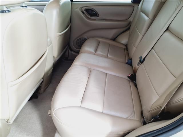 2005 Ford Escape XLT