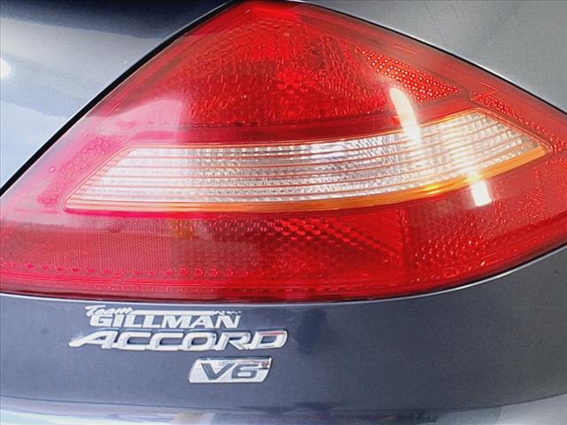 2005 Honda Accord EX-L