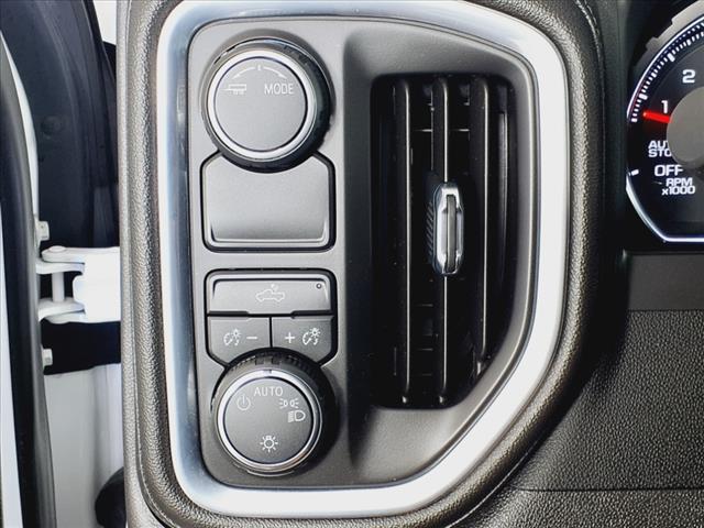 2022 Chevrolet Silverado 1500 Limited LT