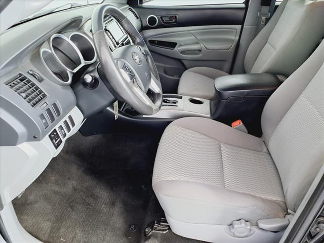 2014 Toyota Tacoma PreRunner V6