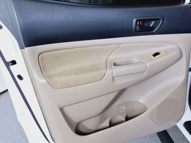 2007 Toyota Tacoma PreRunner