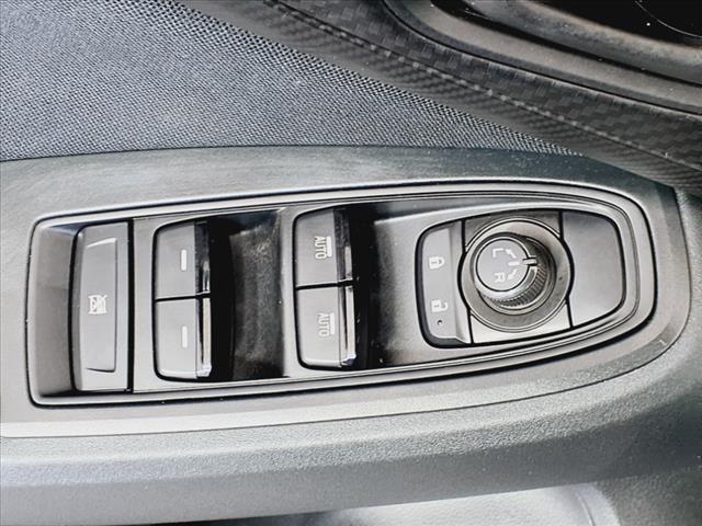2022 Subaru Impreza Base