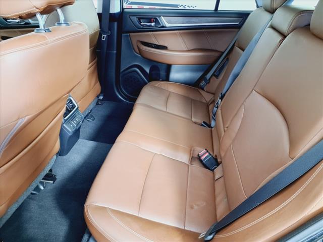 2019 Subaru Outback 3.6R Touring