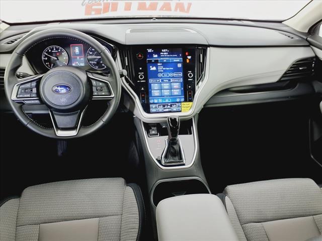 2025 Subaru Outback Premium FACTORY CERTIFIED 7 YEARS 100K MILE WARR