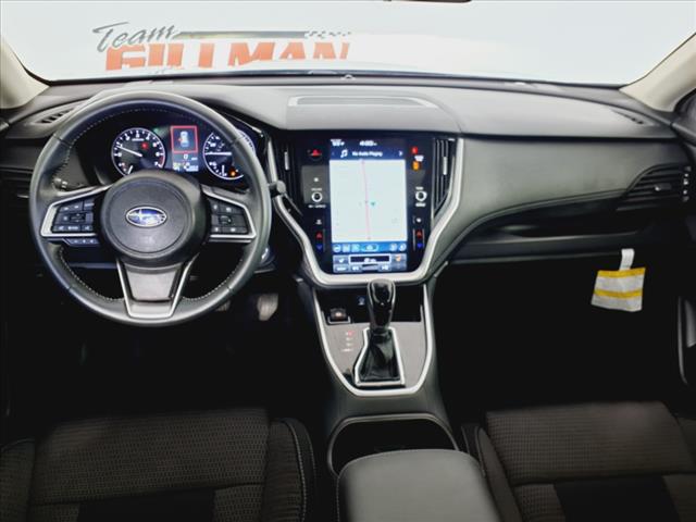 2024 Subaru Outback Premium FACTORY CERTIFIED 7 YEARS 100K MILE WARR
