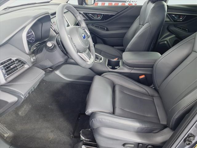 2025 Subaru Outback Limited FACTORY CERTIFIED 7 YEARS 100K MILE WARR