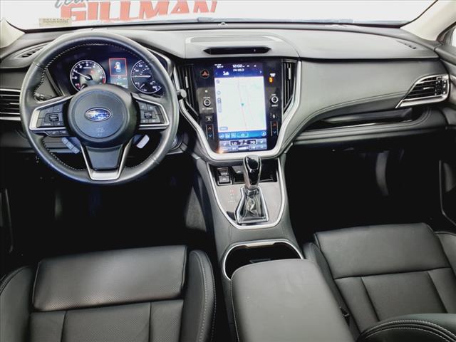 2022 Subaru Outback Limited FACTORY CERTIFIED 7 YEARS 100K MILE WARR