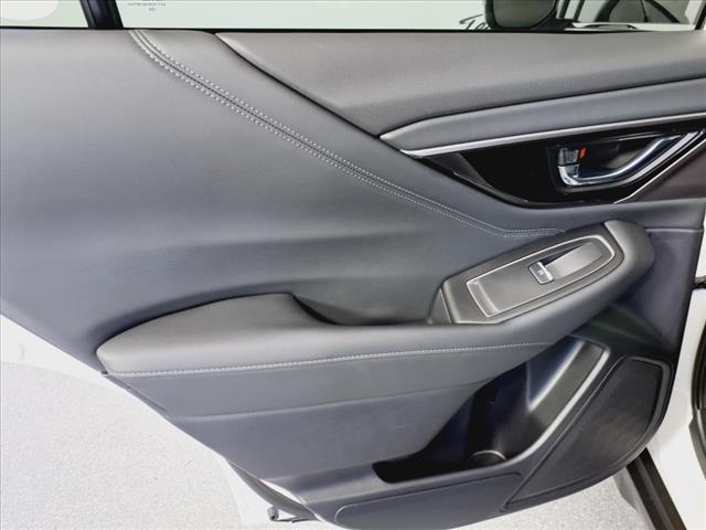 2025 Subaru Outback Limited FACTORY CERTIFIED 7 YEARS 100K MILE WARR