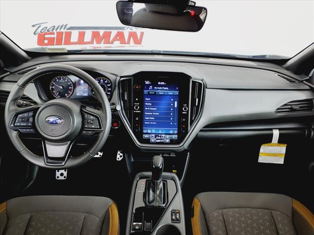 2025 Subaru Crosstrek Sport FACTORY CERTIFIED 7 YEARS 100K MILE WARRAN