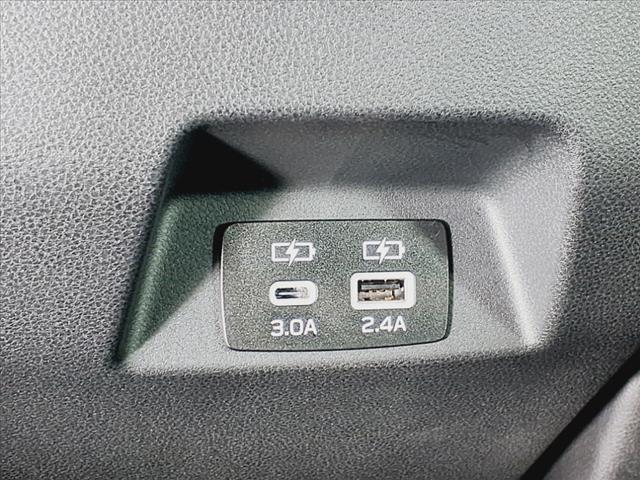 2025 Subaru Crosstrek Limited FACTORY CERTIFIED 7 YEARS 100K MILE WARR