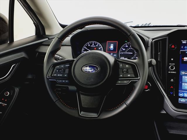 2025 Subaru Crosstrek Limited FACTORY CERTIFIED 7 YEARS 100K MILE WARR