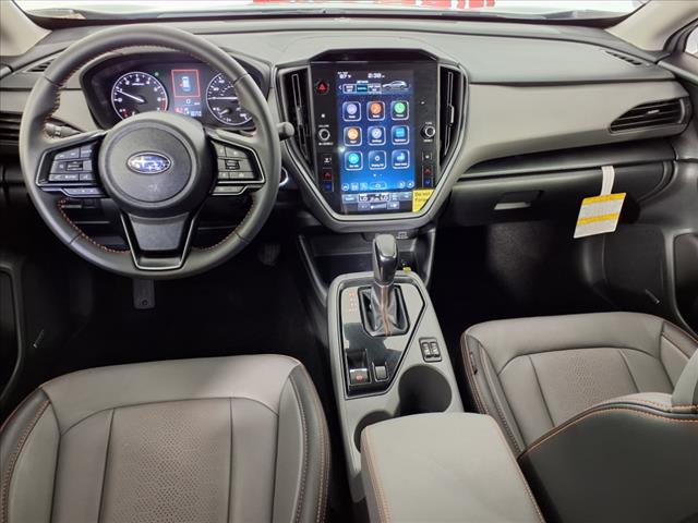 2024 Subaru Crosstrek Limited FACTORY CERTIFIED 7 YEARS 100K MILE WARR