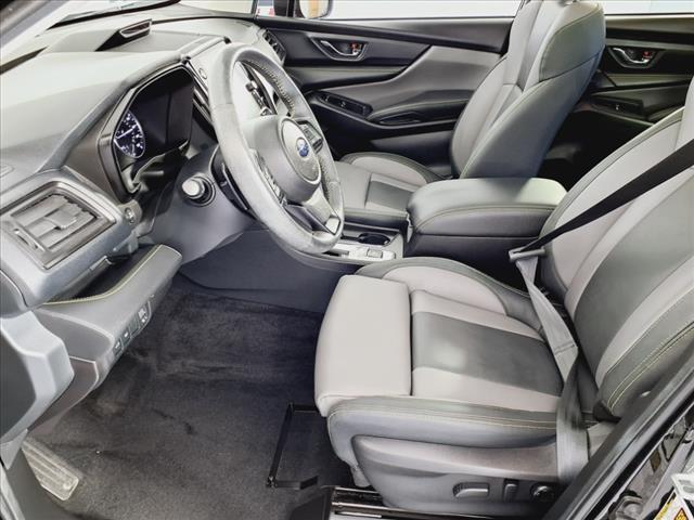 2023 Subaru Ascent Onyx Edition FACTORY CERTIFIED 7 YEARS 100K MILE