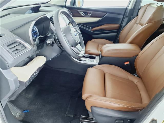 2020 Subaru Ascent Touring FACTORY CERTIFIED 7 YEARS 100K MILE WARR