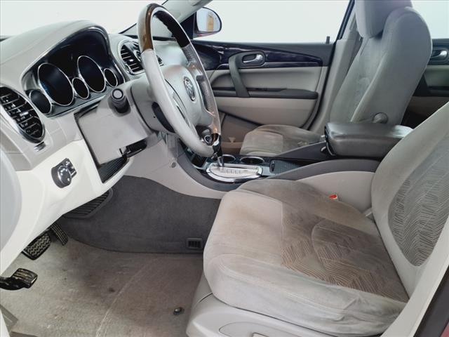 2015 Buick Enclave Convenience Group