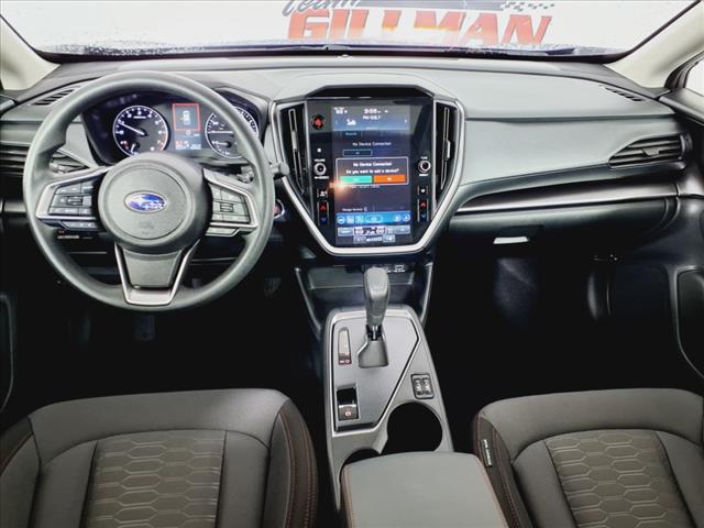 2024 Subaru Impreza Sport FACTORY CERTIFIED 7 YEARS 100K MILE WARRAN