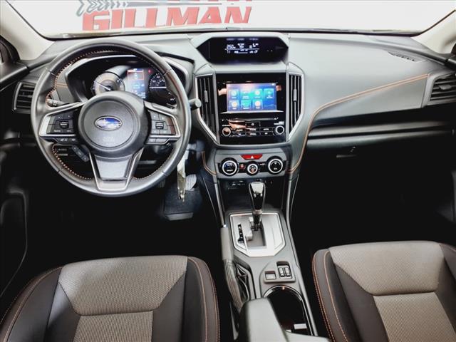 2023 Subaru Crosstrek Premium FACTORY CERTIFIED 7 YEARS 100K MILE WARR