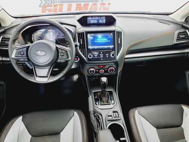 2023 Subaru Crosstrek Limited FACTORY CERTIFIED 7 YEARS 100K MILE WARR