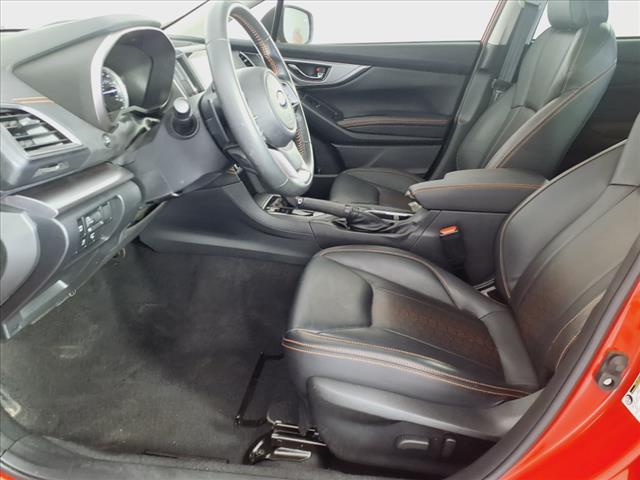 2023 Subaru Crosstrek Limited FACTORY CERTIFIED 7 YEARS 100K MILE WARR