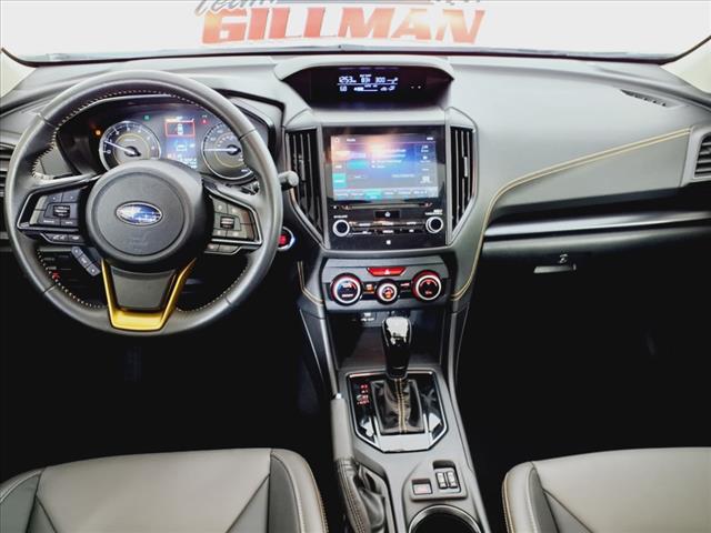 2023 Subaru Crosstrek Sport FACTORY CERTIFIED 7 YEARS 100K MILE WARRAN