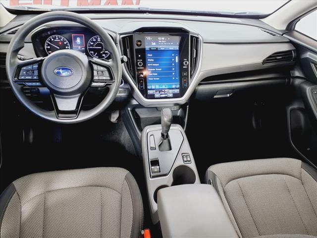 2024 Subaru Crosstrek Premium FACTORY CERTIFIED 7 YEARS 100K MILE WARR