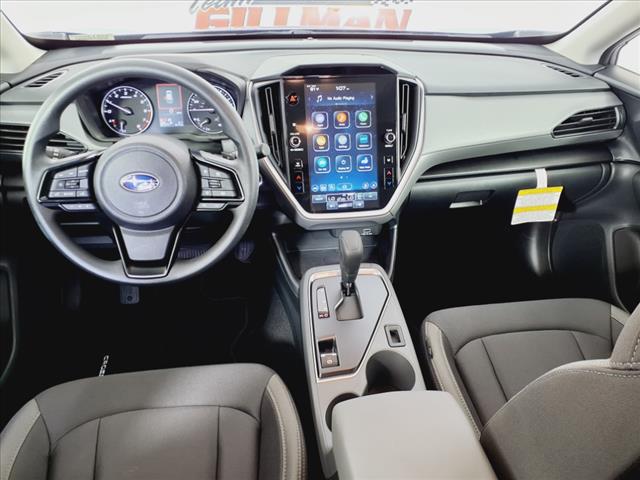 2025 Subaru Crosstrek Premium FACTORY CERTIFIED 7 YEARS 100K MILE WARR