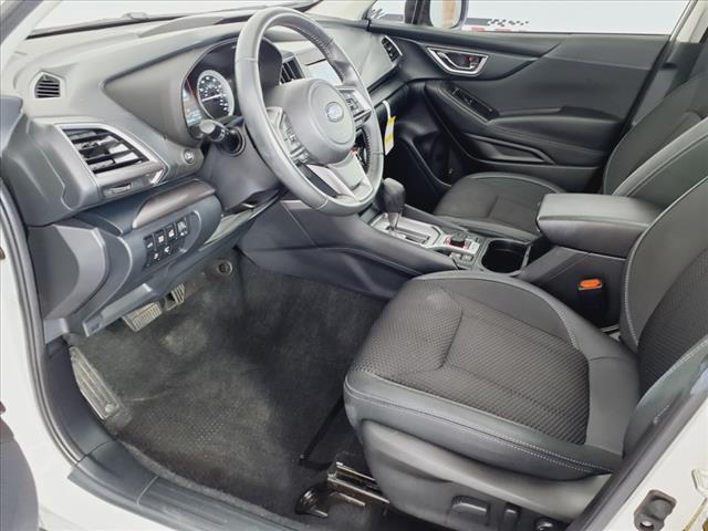 2022 Subaru Forester Premium FACTORY CERTIFIED 7 YEARS 100K MILE WARR