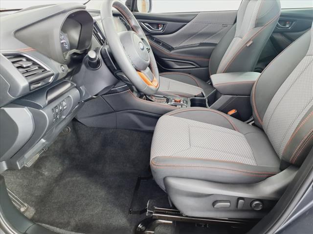2024 Subaru Forester Sport FACTORY CERTIFIED 7 YEARS 100K MILE WARRAN