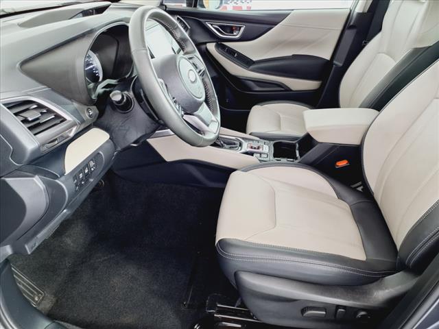 2022 Subaru Forester Limited FACTORY CERTIFIED 7 YEARS 100K MILE WARR