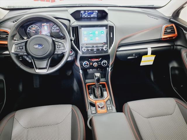 2021 Subaru Forester Sport FACTORY CERTIFIED 7 YEARS 100K MILE WARRAN