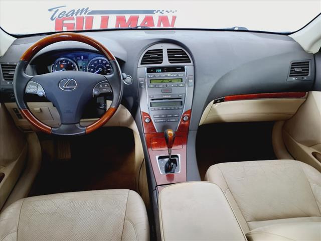2012 Lexus ES 350 350