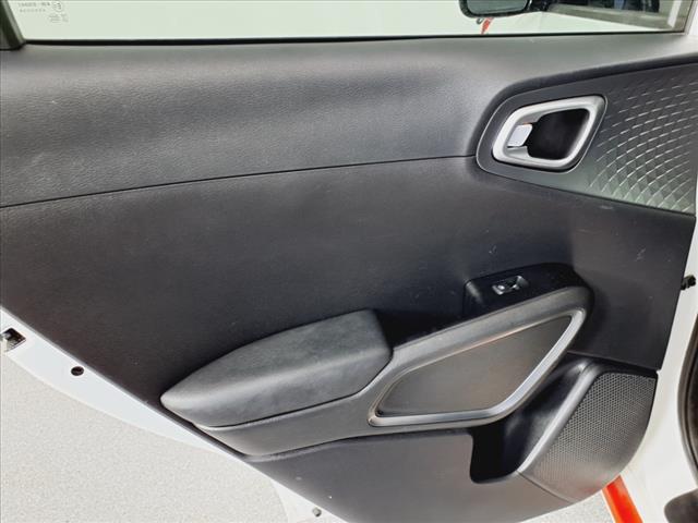 2020 Kia Soul GT-Line