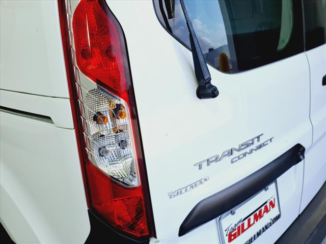 2020 Ford Transit Connect XL