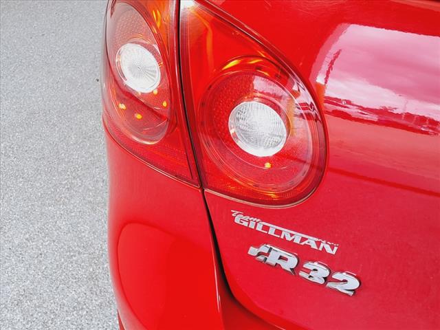 2008 Volkswagen R32 Base