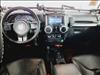 2015 Jeep Wrangler Unlimited Unlimited Rubicon