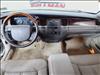 2011 Lincoln Town Car Signature Limited