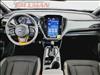 2025 Subaru Crosstrek Wilderness FACTORY CERTIFIED 7 YEARS 100K MILE W