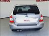 2008 Subaru Forester 2.5X Sports