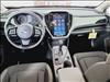 2025 Subaru Crosstrek Premium FACTORY CERTIFIED 7 YEARS 100K MILE WARR