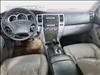 2003 Toyota 4Runner Limited V6