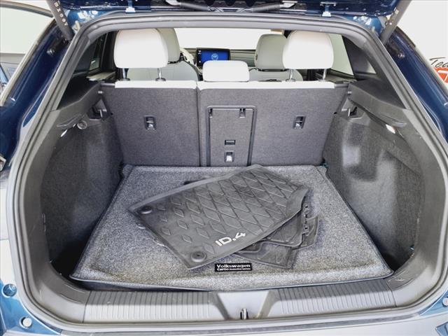 2023 Volkswagen ID.4 Pro S Plus