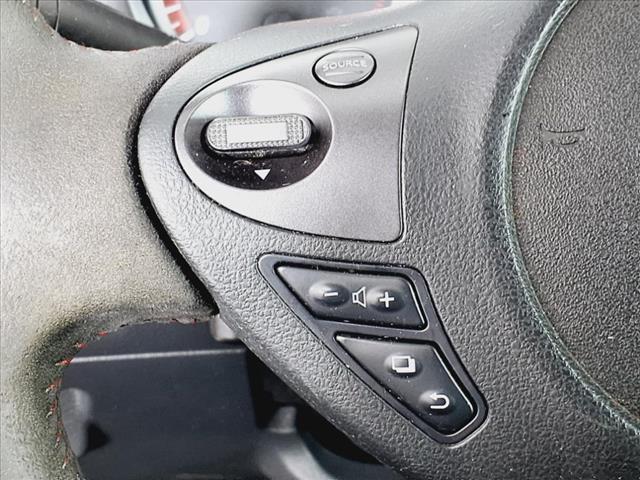 2019 Nissan Sentra NISMO