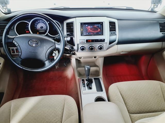 2007 Toyota Tacoma PreRunner