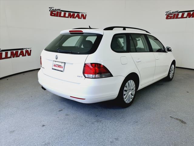 2013 Volkswagen Jetta 2.5L S