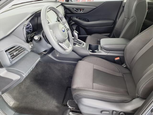 2024 Subaru Outback Premium FACTORY CERTIFIED 7 YEARS 100K MILE WARR