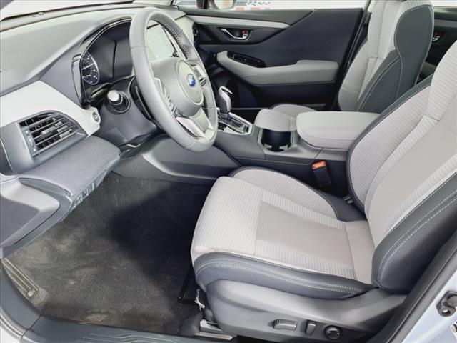 2025 Subaru Outback Premium FACTORY CERTIFIED 7 YEARS 100K MILE WARR