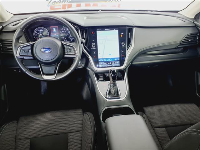 2024 Subaru Outback Premium FACTORY CERTIFIED 7 YEARS 100K MILE WARR