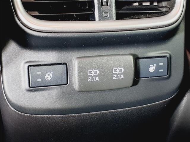 2022 Subaru Outback Limited FACTORY CERTIFIED 7 YEARS 100K MILE WARR