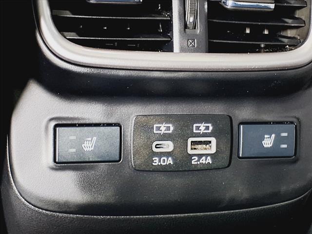 2025 Subaru Outback Limited FACTORY CERTIFIED 7 YEARS 100K MILE WARR