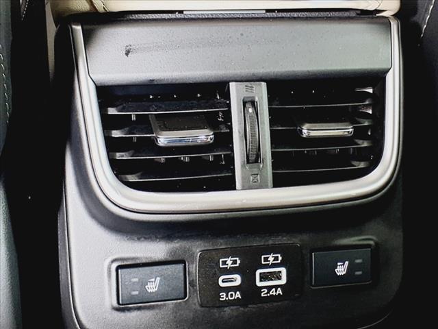 2025 Subaru Outback Limited FACTORY CERTIFIED 7 YEARS 100K MILE WARR